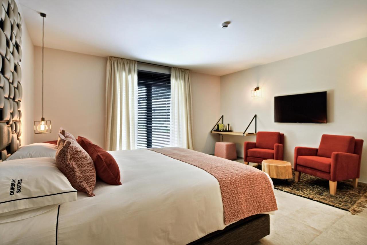 Durbuy Suites 外观 照片
