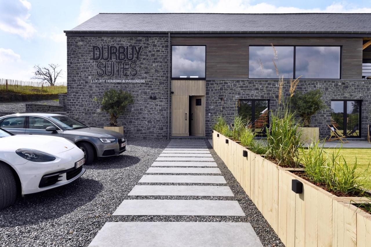 Durbuy Suites 外观 照片