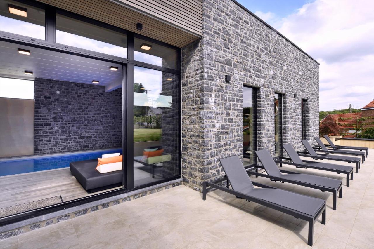 Durbuy Suites 外观 照片