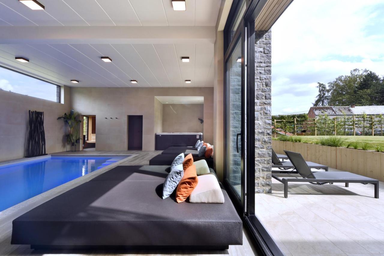 Durbuy Suites 外观 照片