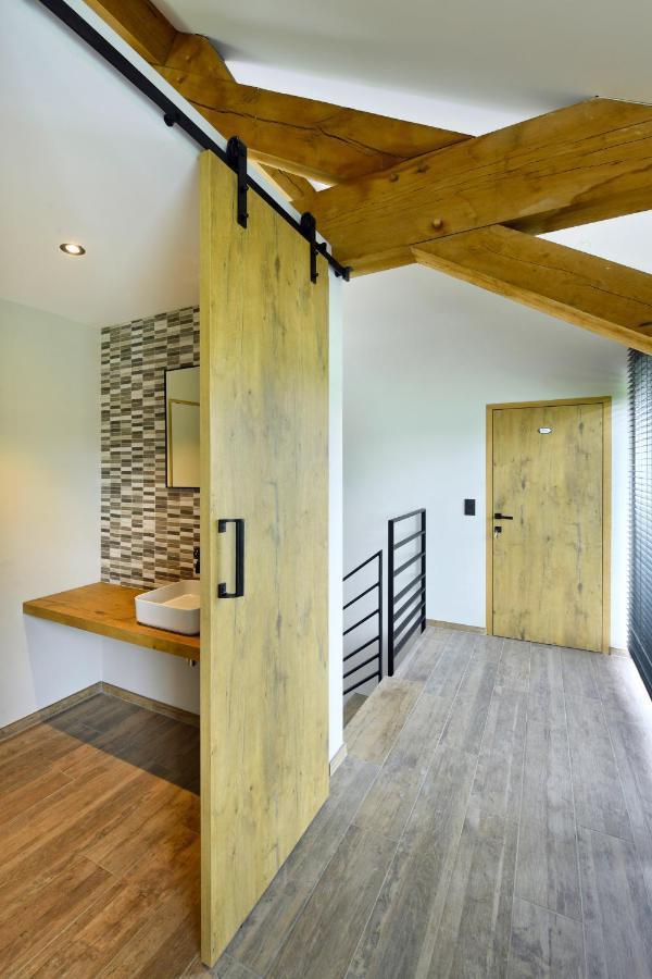 Durbuy Suites 外观 照片