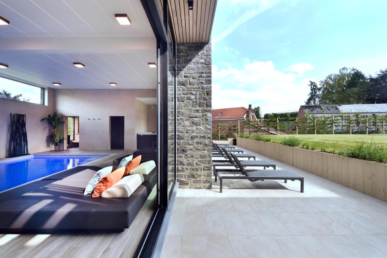 Durbuy Suites 外观 照片