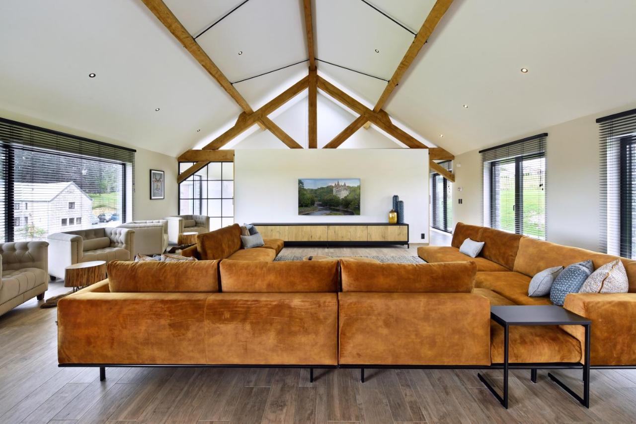 Durbuy Suites 外观 照片