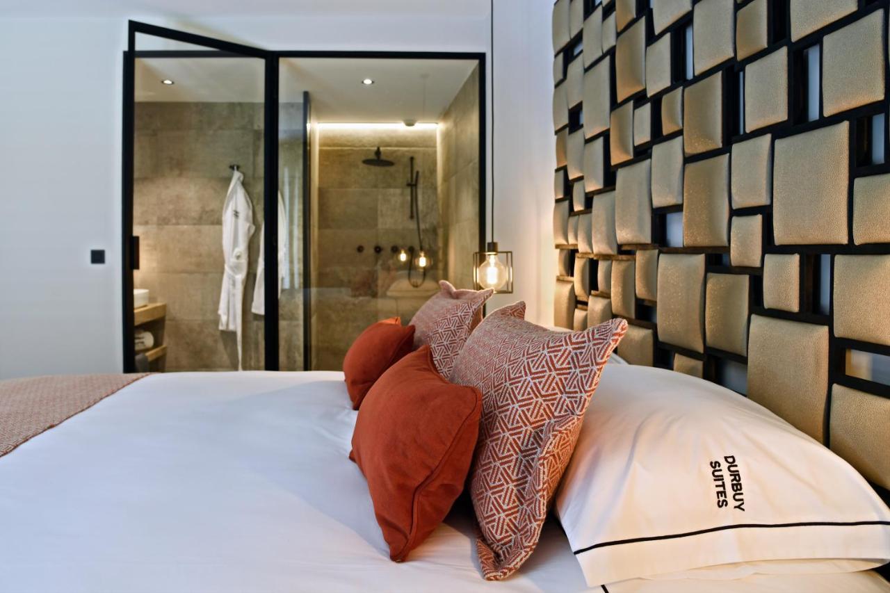Durbuy Suites 外观 照片