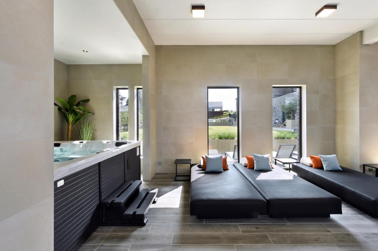 Durbuy Suites 外观 照片