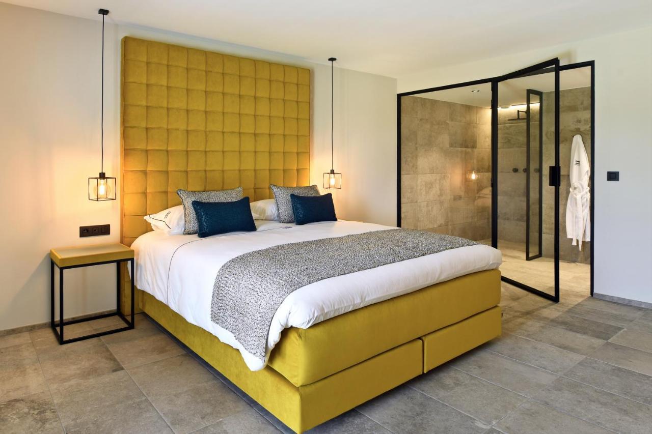 Durbuy Suites 外观 照片