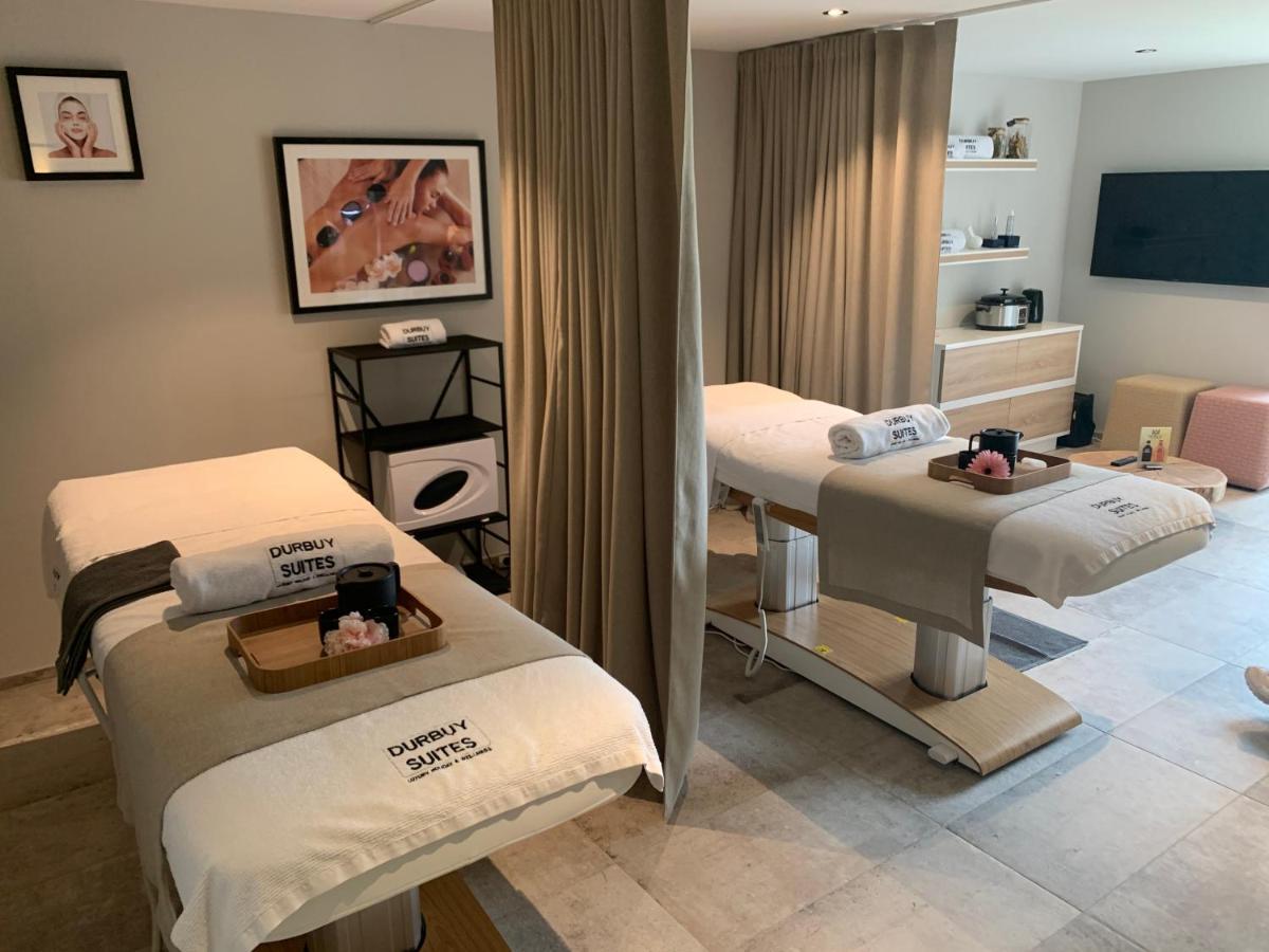 Durbuy Suites 外观 照片