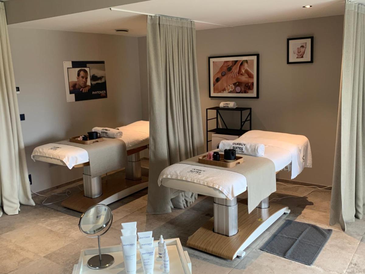 Durbuy Suites 外观 照片